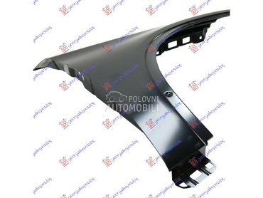 BLATOBRAN za Mercedes Benz GLE Klasa od 2015. do 2019. god.