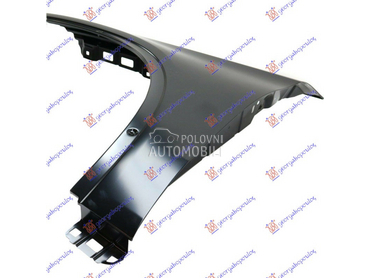 BLATOBRAN za Mercedes Benz GLE Klasa od 2015. do 2019. god.