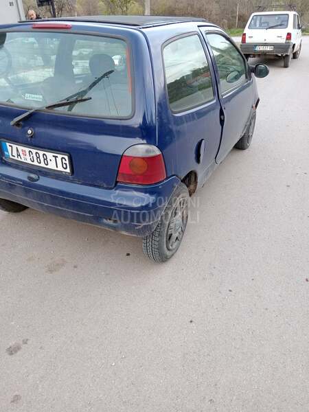 Renault Twingo 1.1
