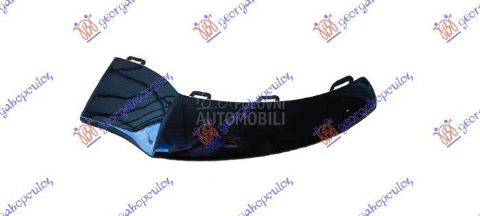 LAJSNA PREDNJEG BRANIKA DONJA