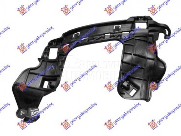 NOSAC LAJSNE IZDUVNE CEVI AUSP za Mercedes Benz GLE Klasa od 2015. do 2019. god.