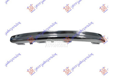 LAJSNA RESETKE PREDNJEG BRANIK za Mercedes Benz GLE Klasa od 2015. do 2019. god.