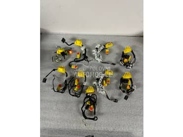 Kabal volana za Audi Q8