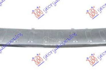 LAJSNA ZADNJEG BRANIKA GORNJA za Mercedes Benz GLE Klasa od 2015. do 2019. god.