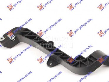 NOSAC PREDNJEG BRANIKA DONJI P za Mercedes Benz GLE Klasa od 2015. do 2019. god.