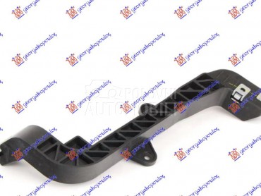 NOSAC PREDNJEG BRANIKA DONJI P za Mercedes Benz GLE Klasa od 2015. do 2019. god.