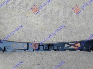 SINA PREDNJEG BRANIKA GORNJA P za Mercedes Benz GLE Klasa od 2015. do 2019. god.