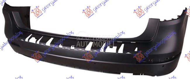 ZADNJI BRANIK PM (PDC SENZORI)