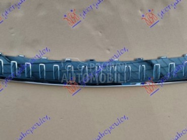 GAZISTE ZADNJEG BRANIKA HROM za Mercedes Benz GLS Klasa od 2015. do 2019. god.