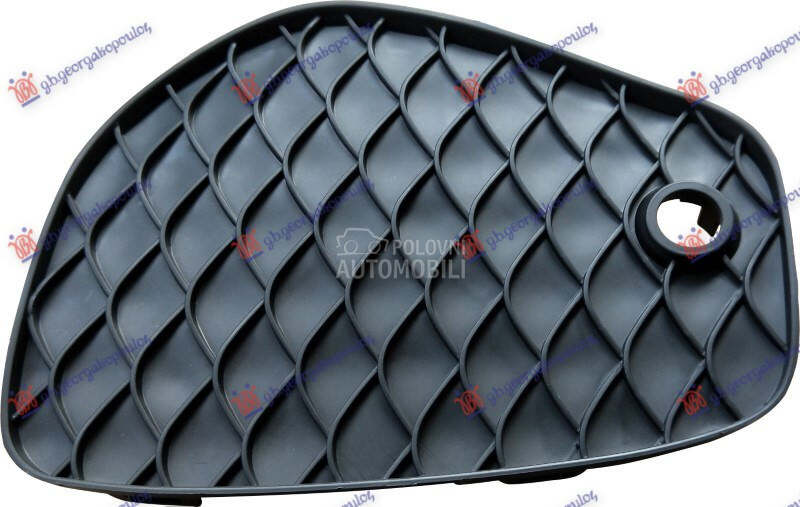 RESETKA PREDNJEG BRANIKA (OTVO