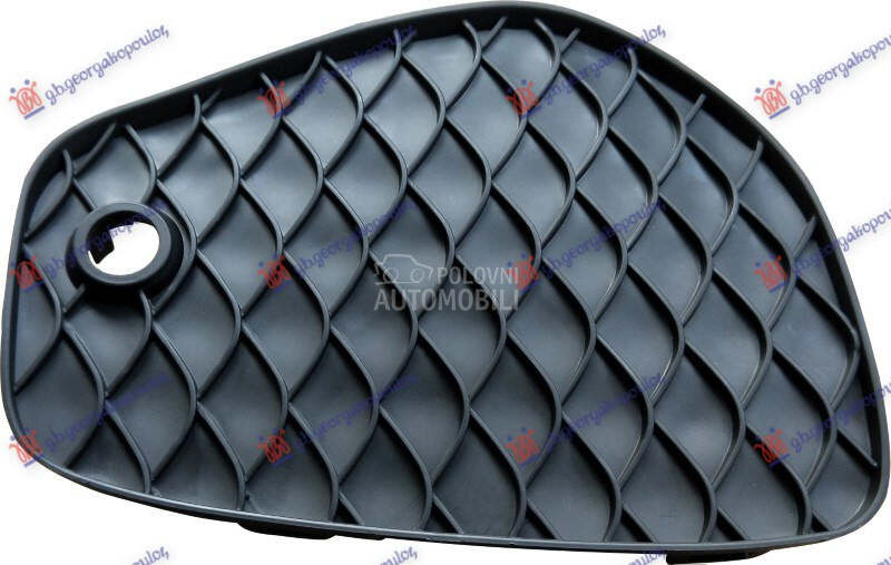 RESETKA PREDNJEG BRANIKA (OTVO