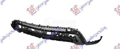 CENTRALNA RESETKA (PDS SENZOR)