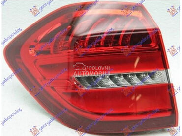 STOP LAMPA SPOLJASNJA (LED) (D za Mercedes Benz GLS Klasa od 2015. do 2019. god.