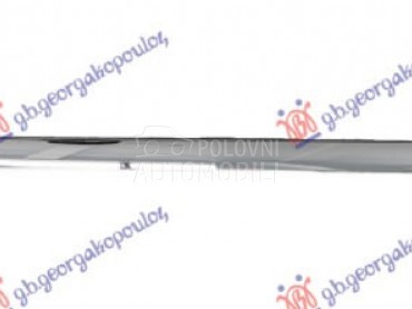 LAJSNA GEPEK VRATA HROM za Mercedes Benz GLS Klasa od 2015. do 2019. god.