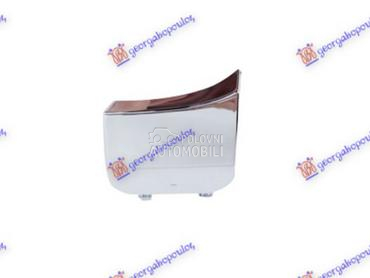 POKLOPAC KUKE PREDNJEG BRANIKA za Mercedes Benz GLS Klasa od 2015. do 2019. god.