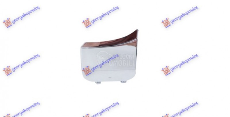 POKLOPAC KUKE PREDNJEG BRANIKA