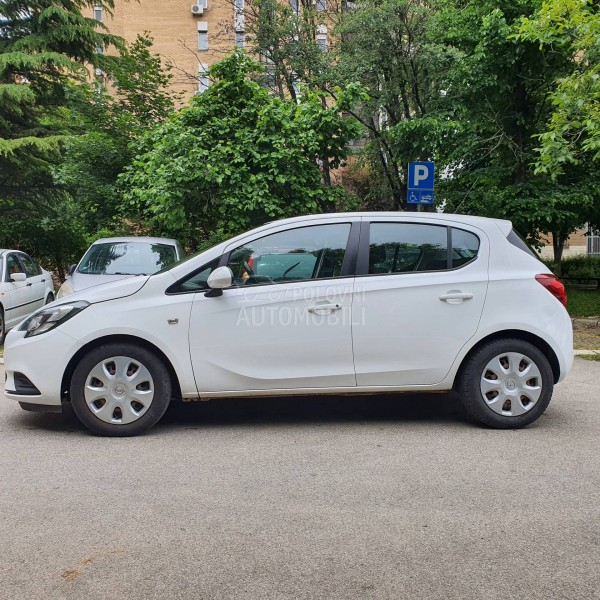 Opel Corsa E 1.4