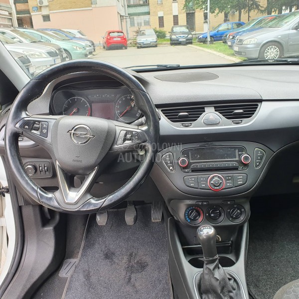 Opel Corsa E 1.4