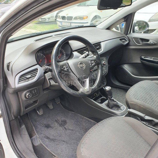 Opel Corsa E 1.4