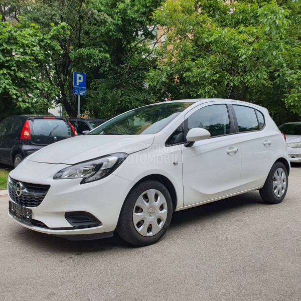 Opel Corsa E 1.4