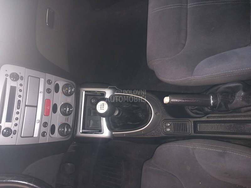 Alfa Romeo GT bertone 1.9 jtd