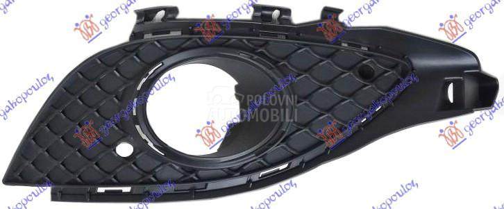 RESETKA PREDNJEG BRANIKA (SA M