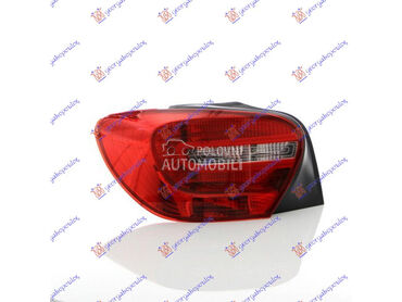 STOP LAMPA (DEPO) za Mercedes Benz A Klasa od 2012. do 2015. god.