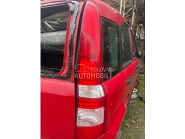 Stop svetlo za Fiat Panda