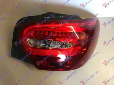 STOP LAMPA (O) za Mercedes Benz A Klasa od 2015. do 2018. god.