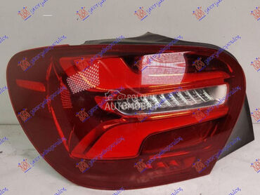 STOP LAMPA (CELA LED) (O) za Mercedes Benz A Klasa od 2015. do 2018. god.