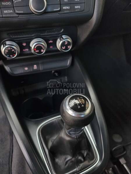 Audi A1 1.2 tfsi
