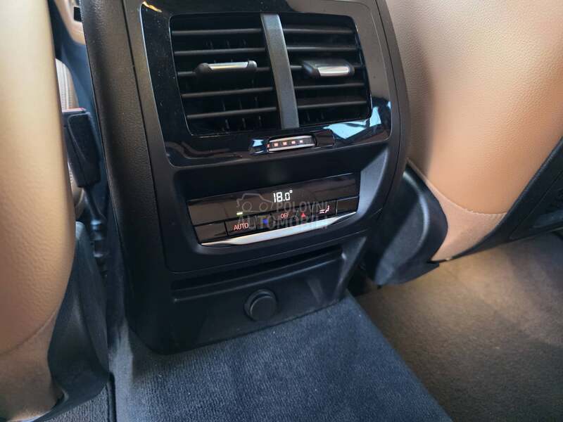 BMW X4 2.0D Xdrive M Led