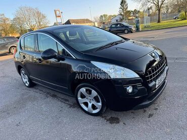 Delovi za Peugeot 3008 2011. god.