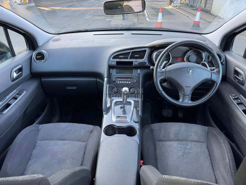 Delovi za Peugeot 3008 2011. god.