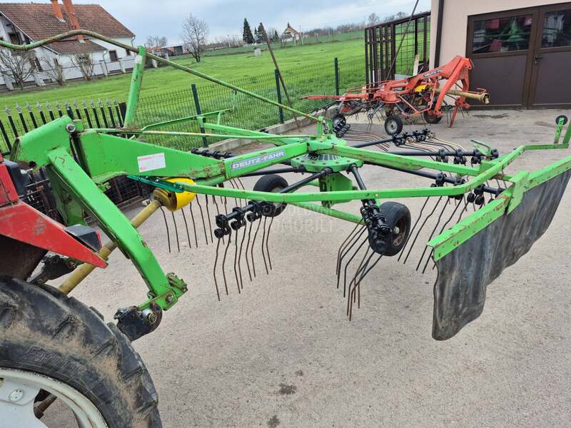 Deutz-Fahr 1.17 bb