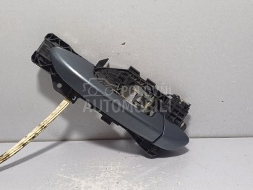 RUCKA VRATA za Volkswagen Passat B7