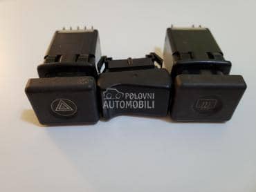 Prekidači za Renault R 5, R 9, R 11