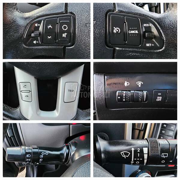 Kia cee`d sw ecoDYNAMICS