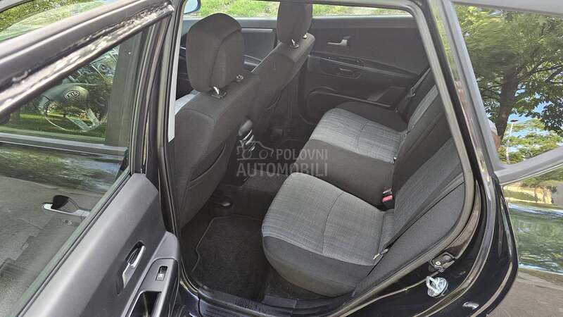 Kia cee`d sw ecoDYNAMICS