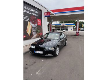 BMW 318 m43