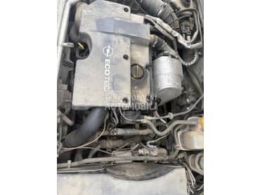 Motor 2,2 dti za Opel Vectra C