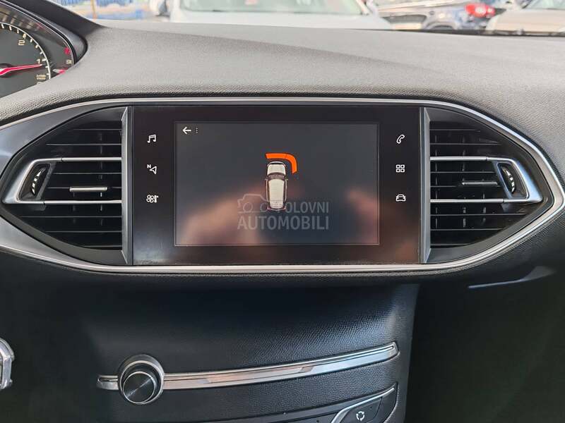 Peugeot 308 ACTIVE BUSINESS