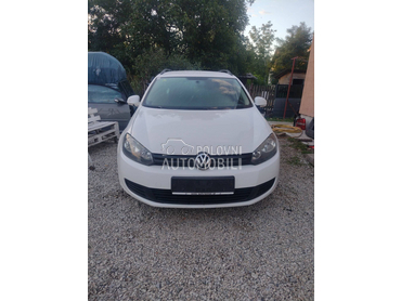 Delovi za Volkswagen Bora, Golf 4, Golf 5 ... od 2000. do 2010. god.