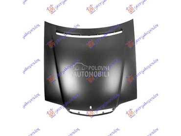 HAUBA 94- za Mercedes Benz S Klasa od 1991. do 1998. god.