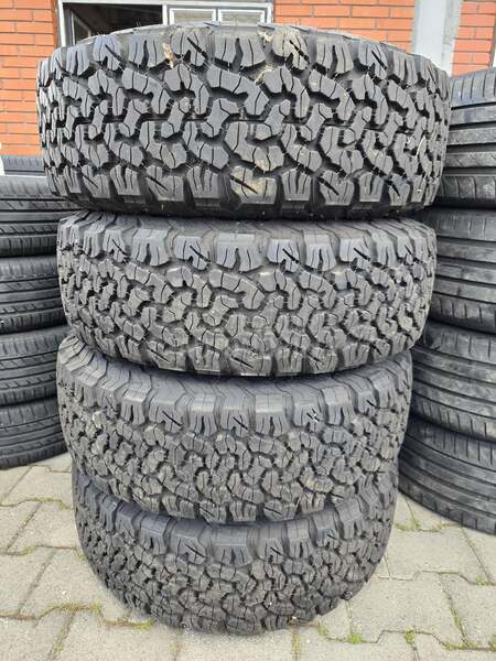 BFGoodrich 235/70 R16 Sve sezone