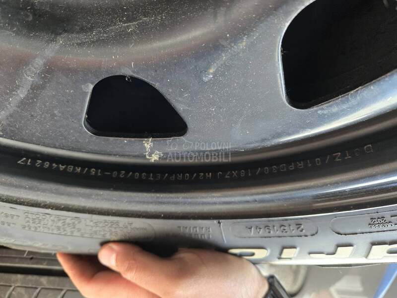 BFGoodrich 235/70 R16 Sve sezone