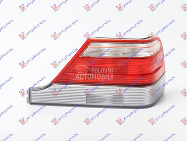 STOP LAMPA 1996- (DEPO) za Mercedes Benz S Klasa od 1991. do 1998. god.