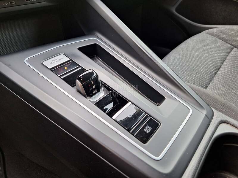 Volkswagen Golf 8 2.0 TDI DSG