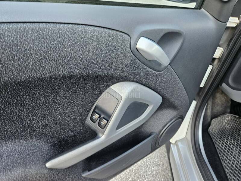 Smart ForTwo 1.0 passion NovNov