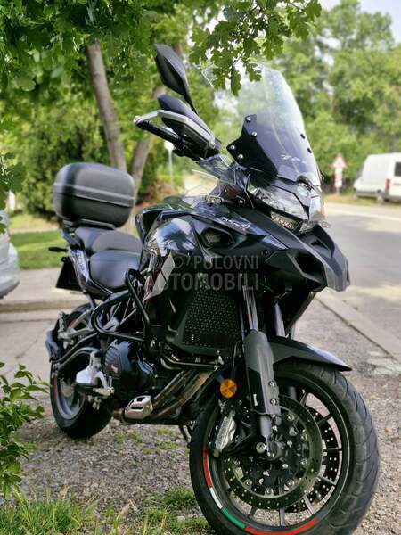 Benelli trk